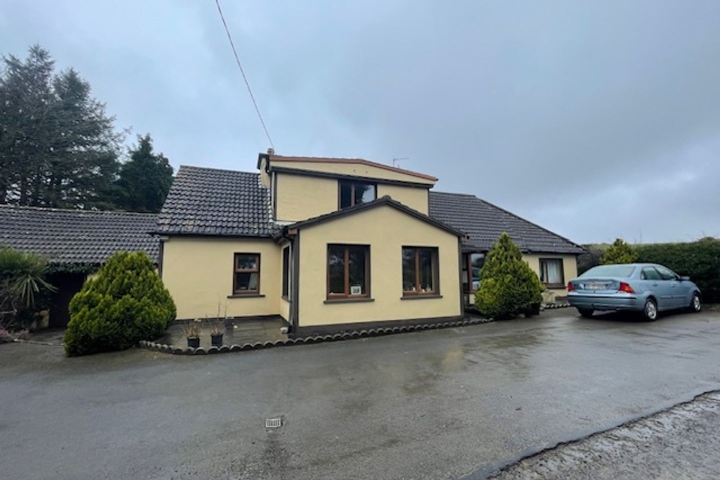 Clouna South, Ennistymon, Co. Clare, V95FR83 is for sale on Daft.ie
