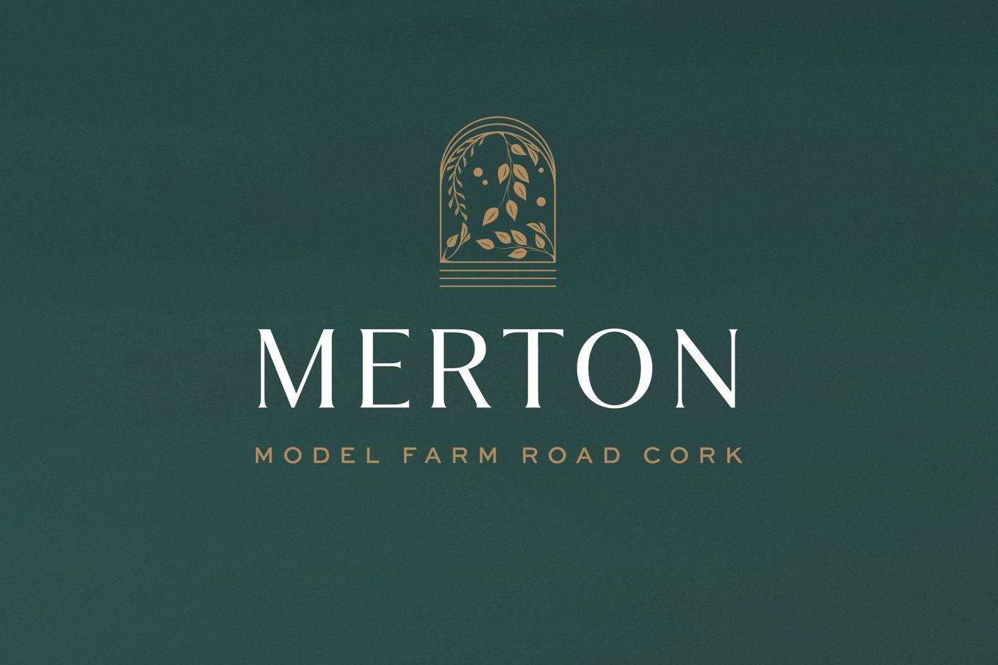 Four Bed Detached, Merton, Model Farm Road, Co. Cork, T12NHF6