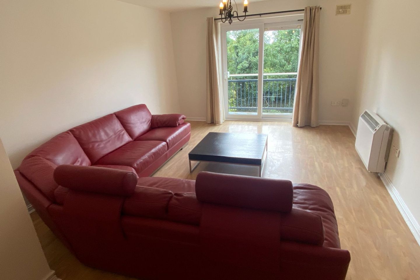 Apartment 64, Tí Chormaic, Gleann Na Rí, Murrough, Murroogh, Co. Galway