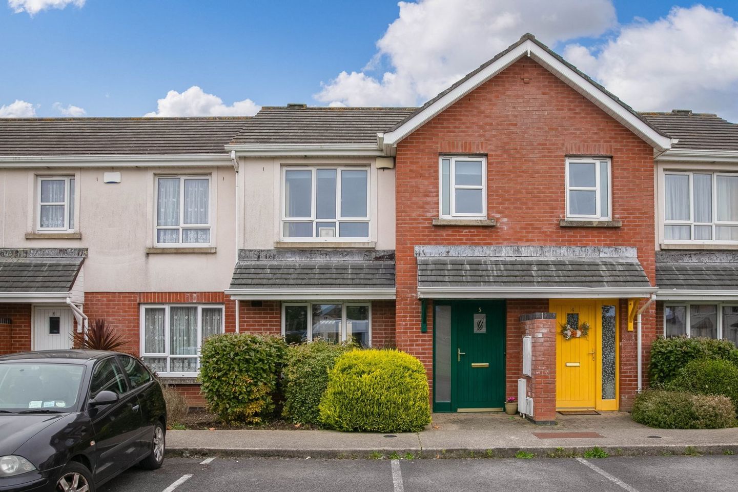 5 Marian Court, Marian Park, Baldoyle, Dublin 13, D13AE33 is for sale