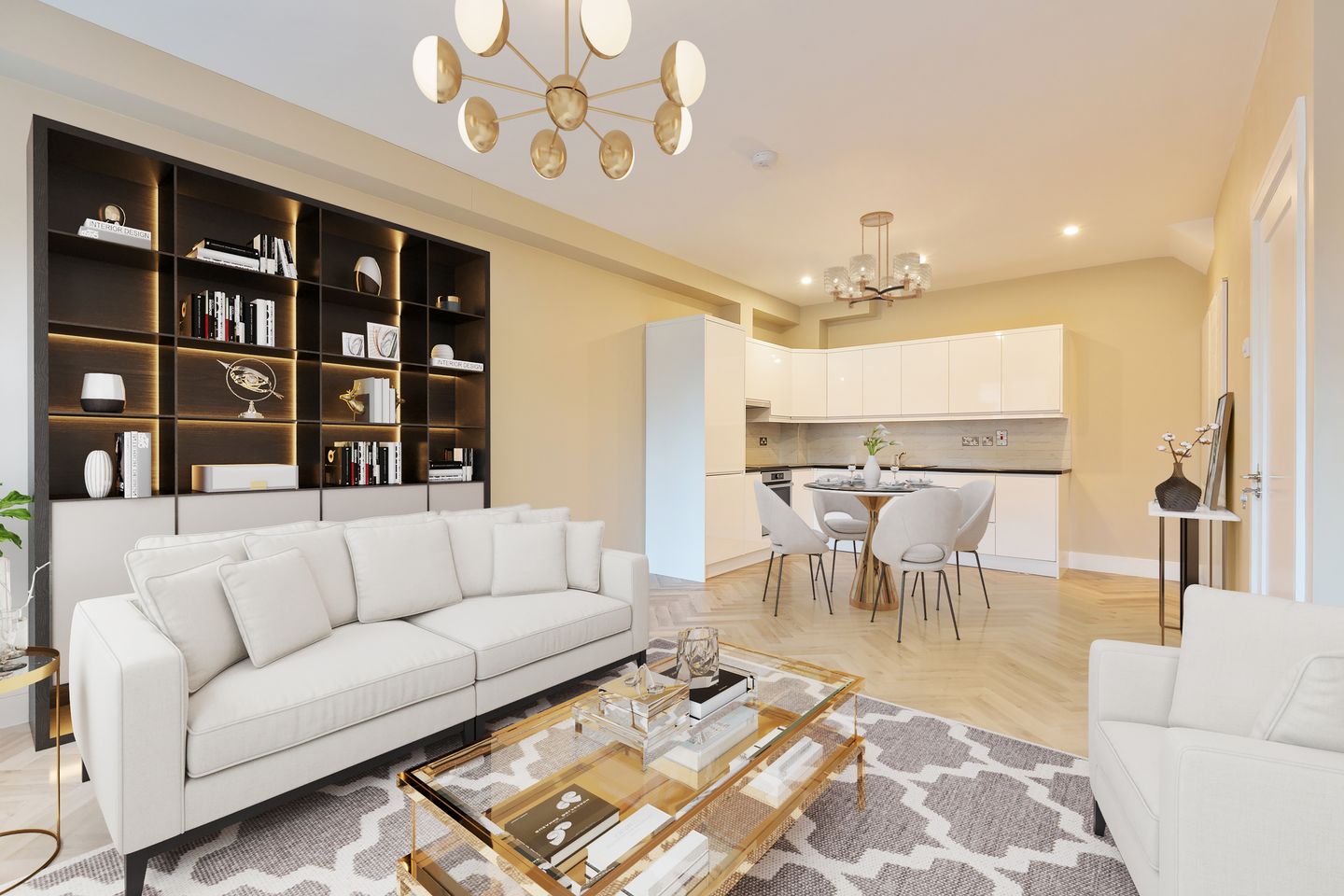 21 Reilly's Avenue, Cork Street, Dolphin's Barn, Dublin 8, D08R8C9 is