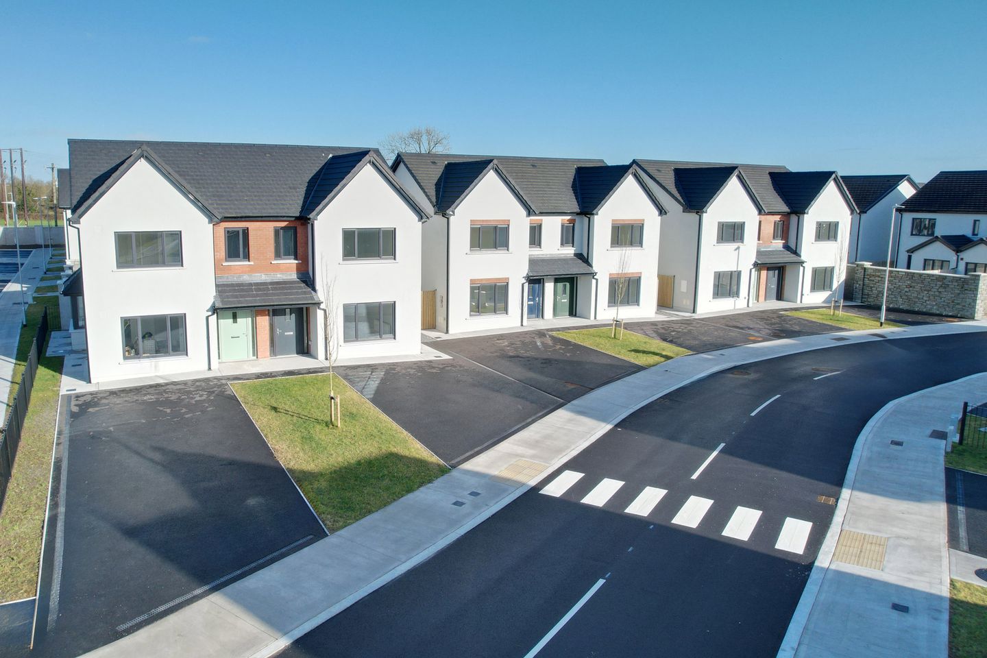 Birchfields, Birchfields, Birchfields, Bog Road, Portarlington, Co. Laois