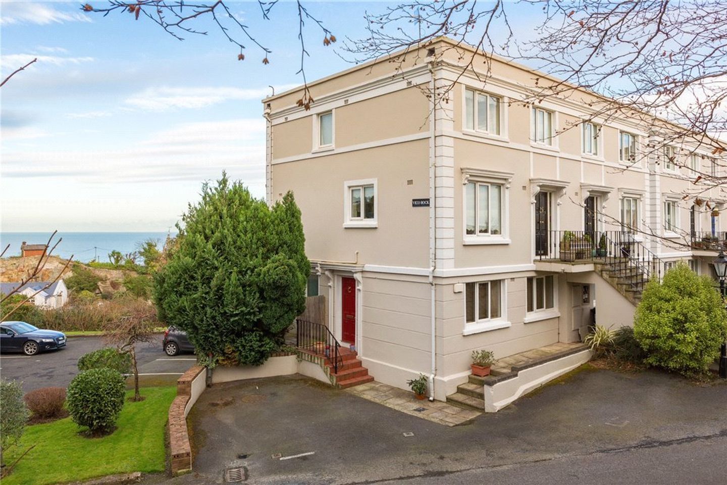 1 Vico Rock Sorrento Road, Dalkey, Co. Dublin, A96F5D2 is for sale on