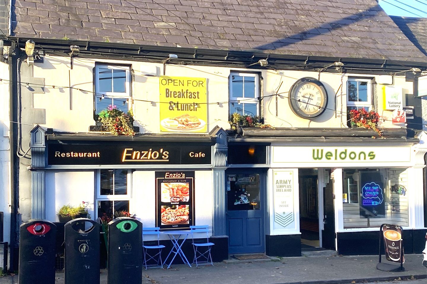 Main Street, Dunleer, Co. Louth, A92N28F