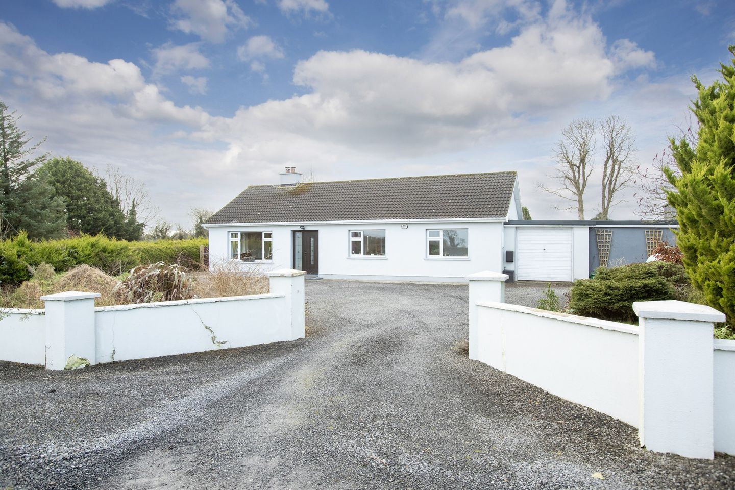 Coolnagun, Lismacaffrey, Co. Westmeath, N91FE86 is for sale on Daft.ie
