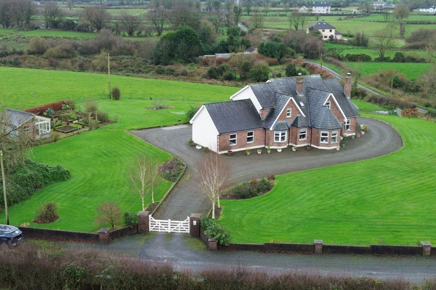 Duffcastle, Crosserlough, Co. Cavan, A82W6P1