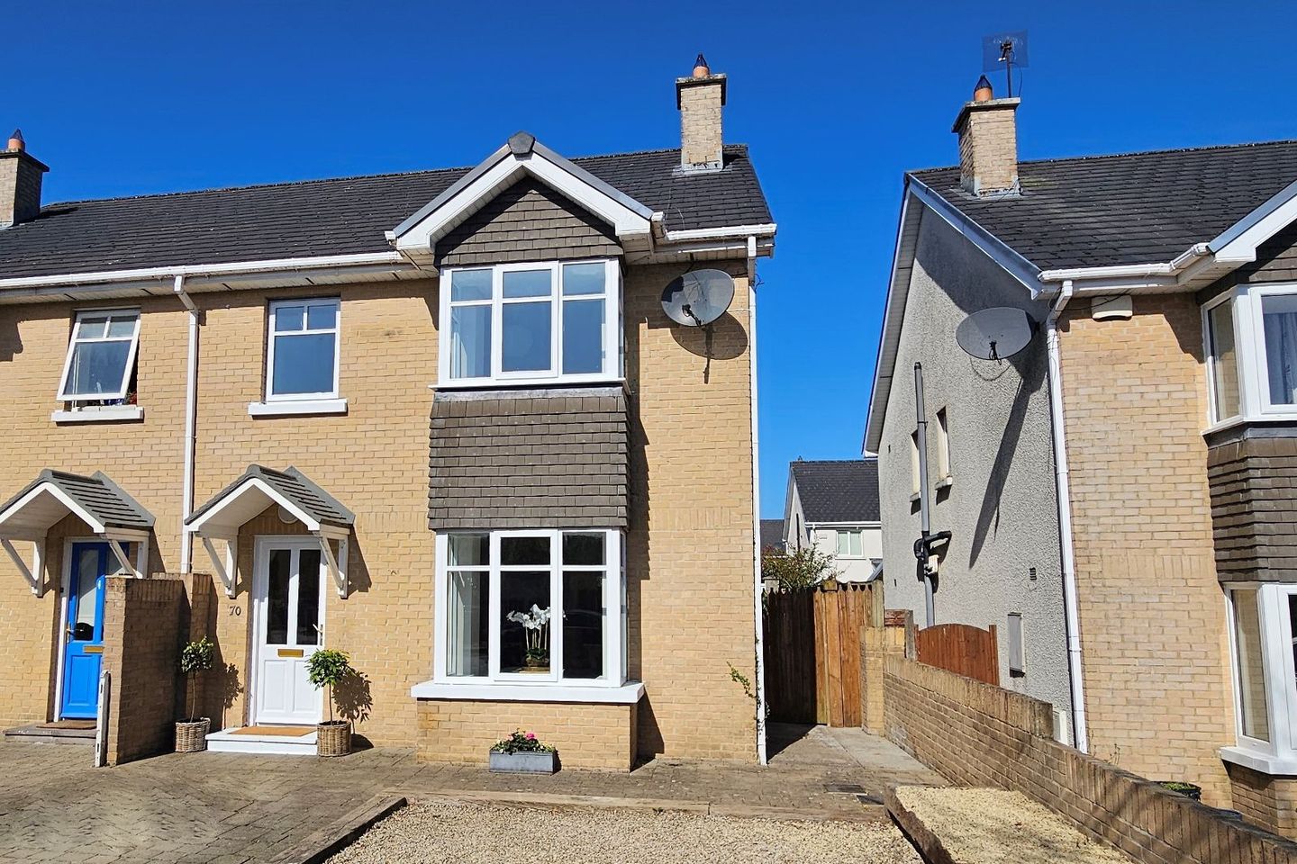 70 Newberry, Castlemartin Lodge, Kilcullen, Co. Kildare, R56HV12