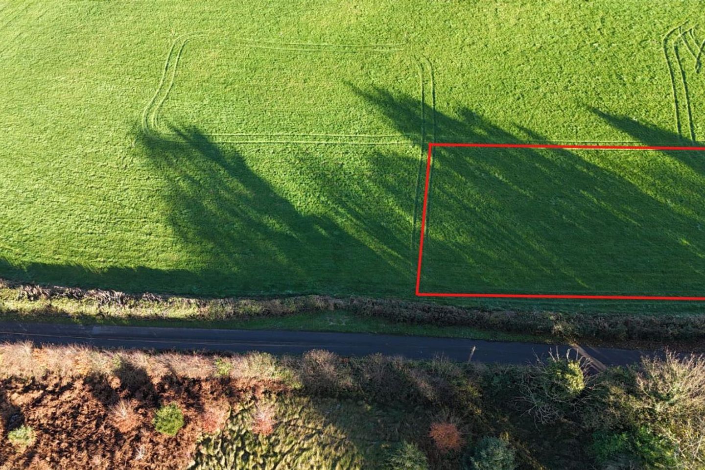 Ross, Screggan, Co. Offaly