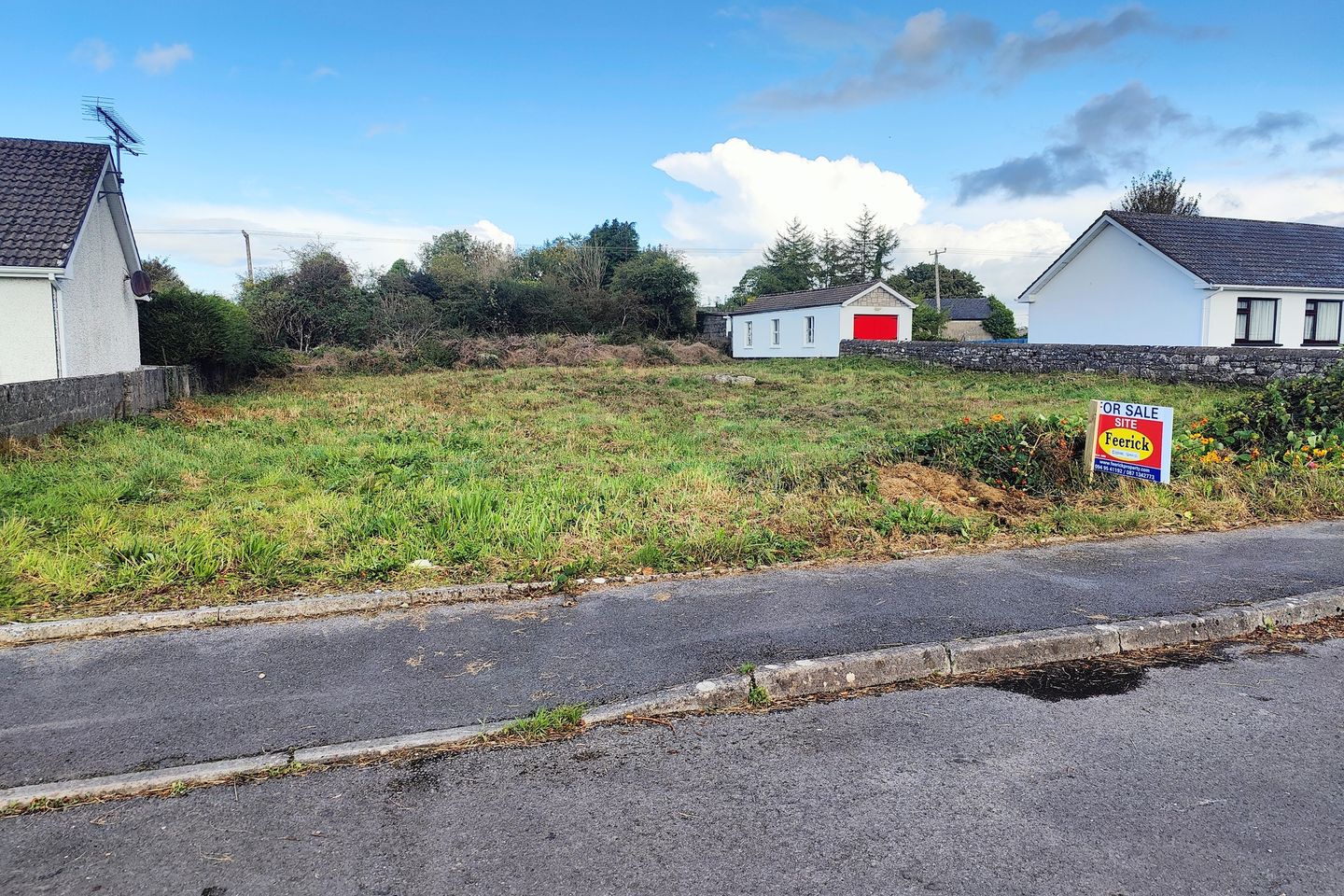 Creagh Road, Ballinrobe, Co. Mayo