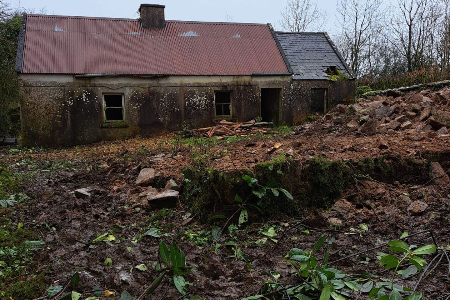 Billeragh, Araglin, Co. Cork, P61TP28