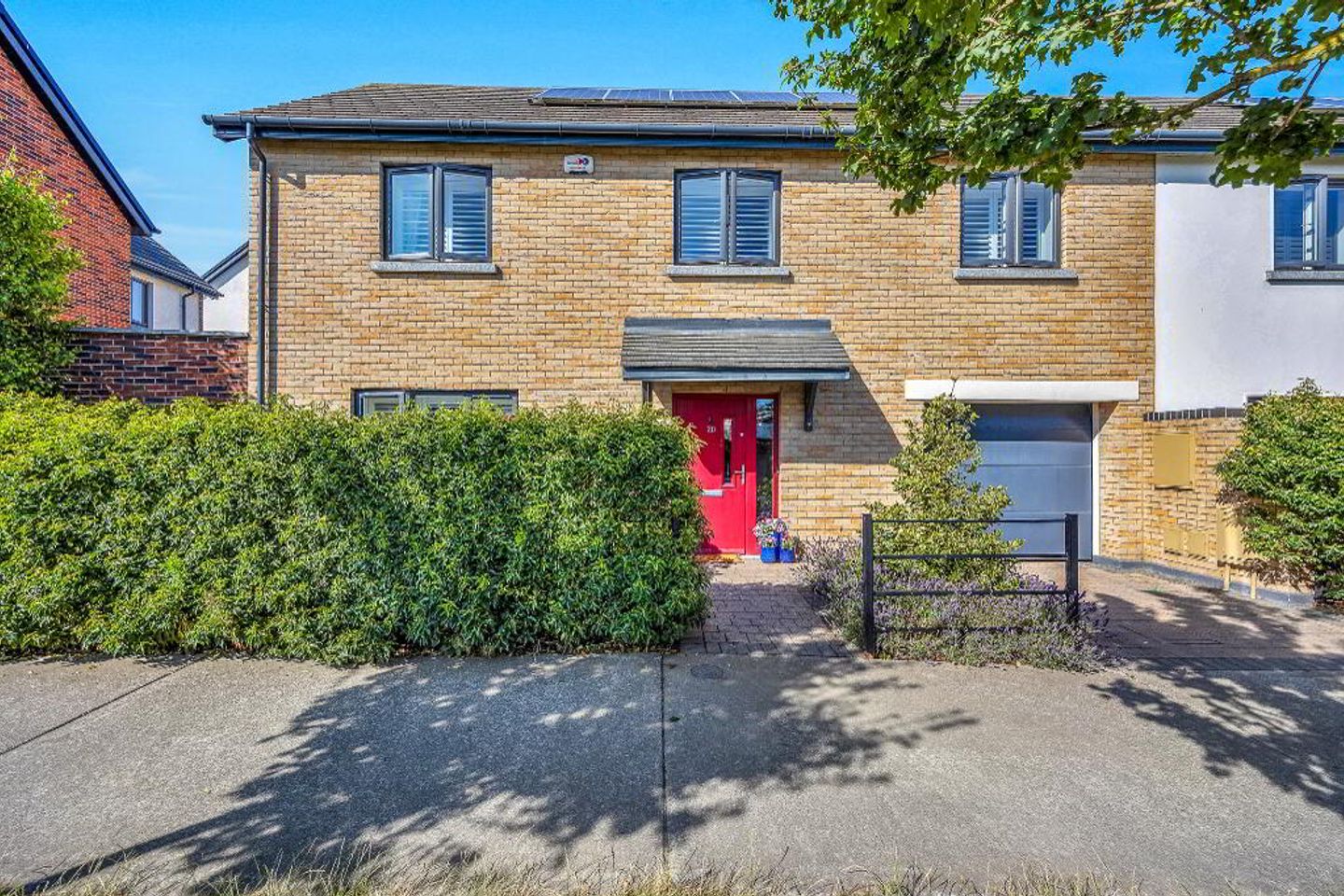 20 Station Road, Lusk, Co. Dublin, K45DE26