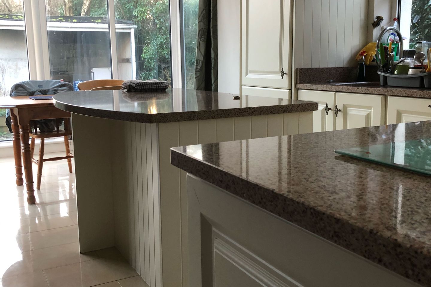 Johns Row, Westport, Co. Mayo