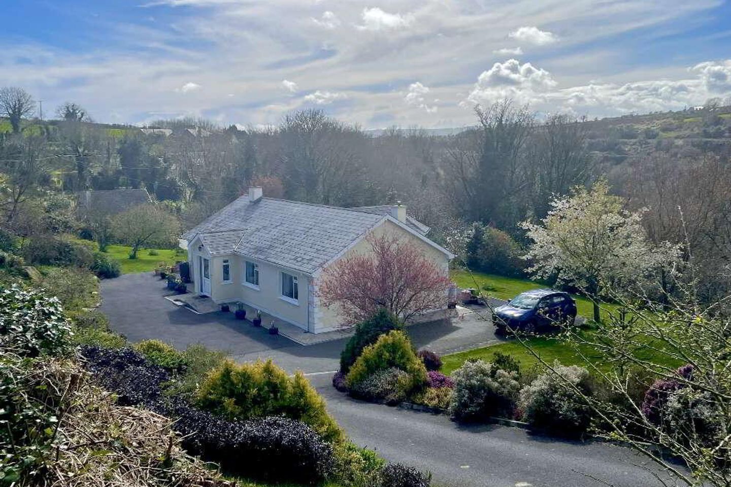 Glen View, Ballyvoile, Stradbally, Co. Waterford, X42NY30