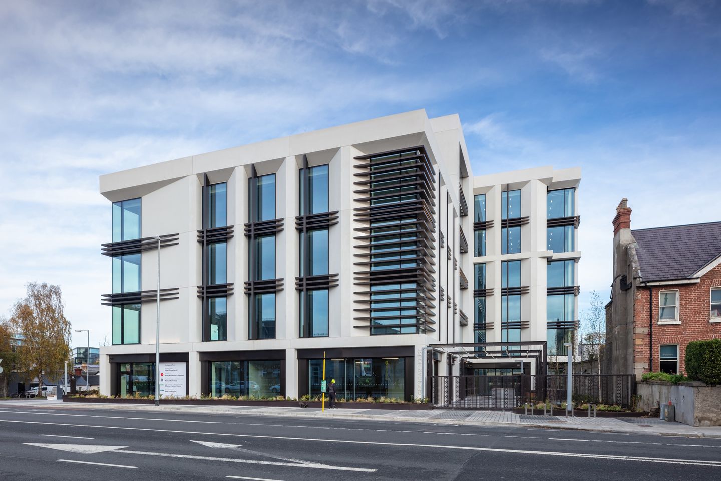 1st Floor, Glencar House, Ballsbridge, Dublin 4