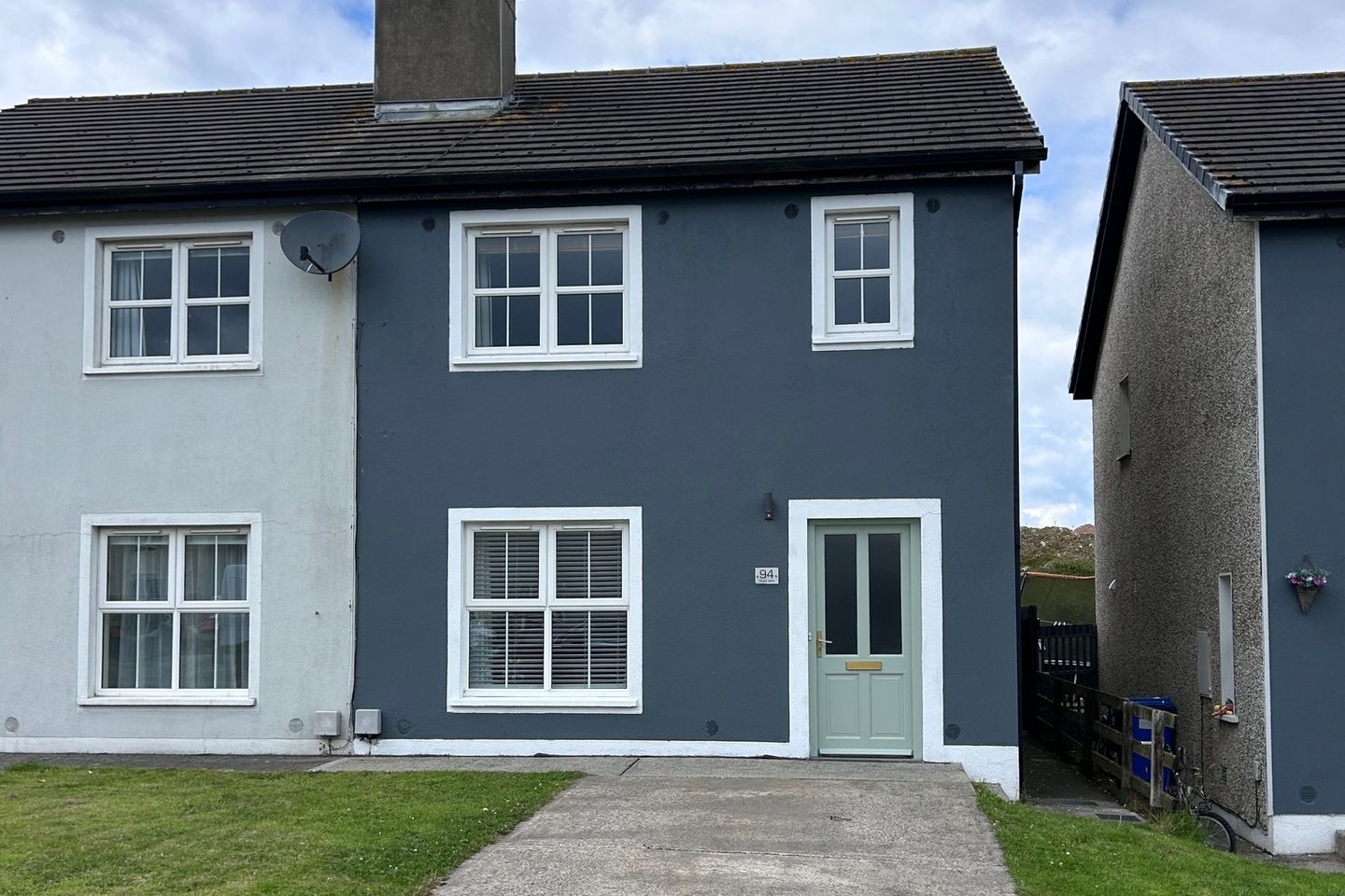 94 Cluain Dara, Clonard Road, Clonard, Co. Wexford, Y35K2D9 is for sale