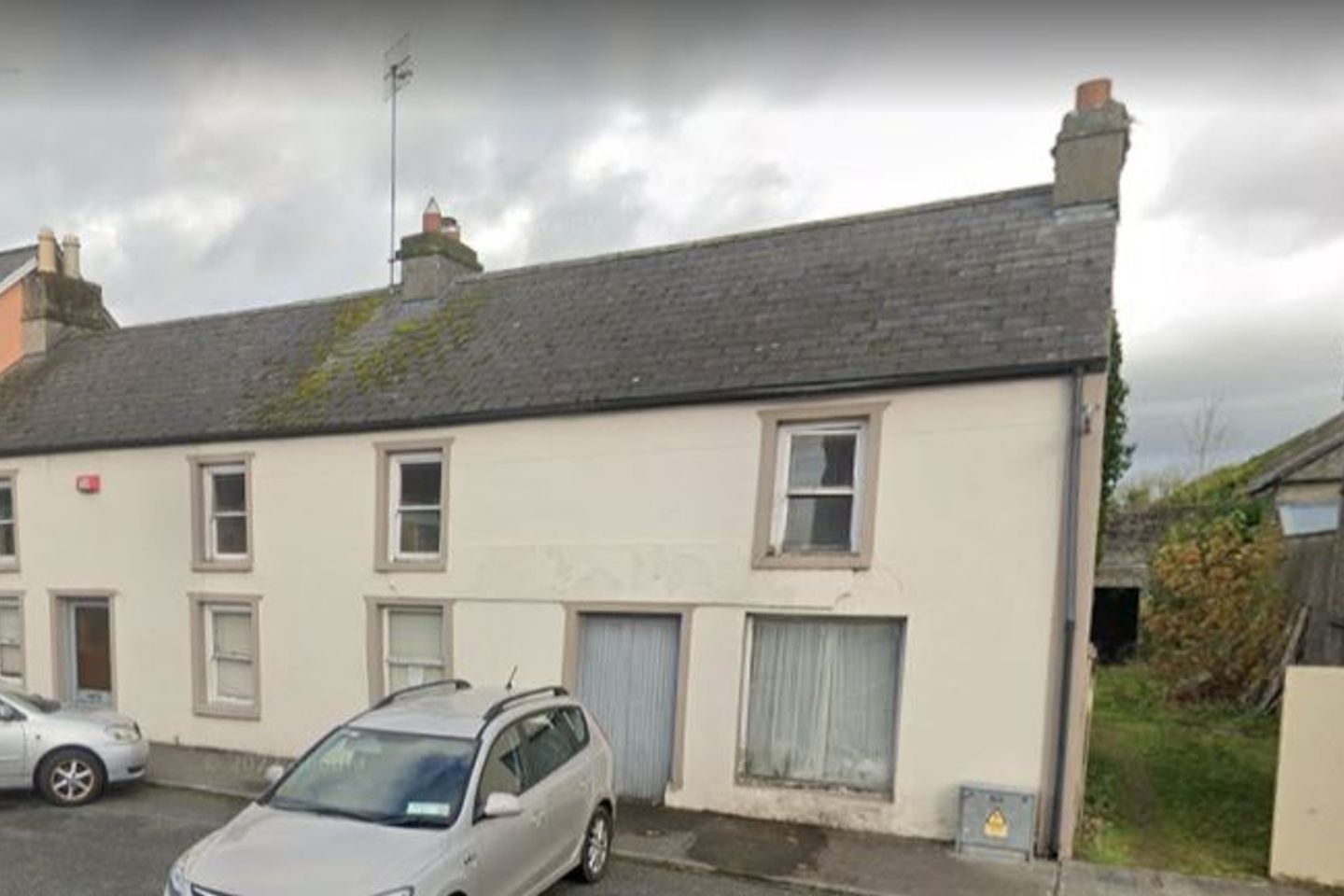 Moylough, Ballinasloe, Moylough, Co. Galway, H53RR90 is for sale on Daft.ie