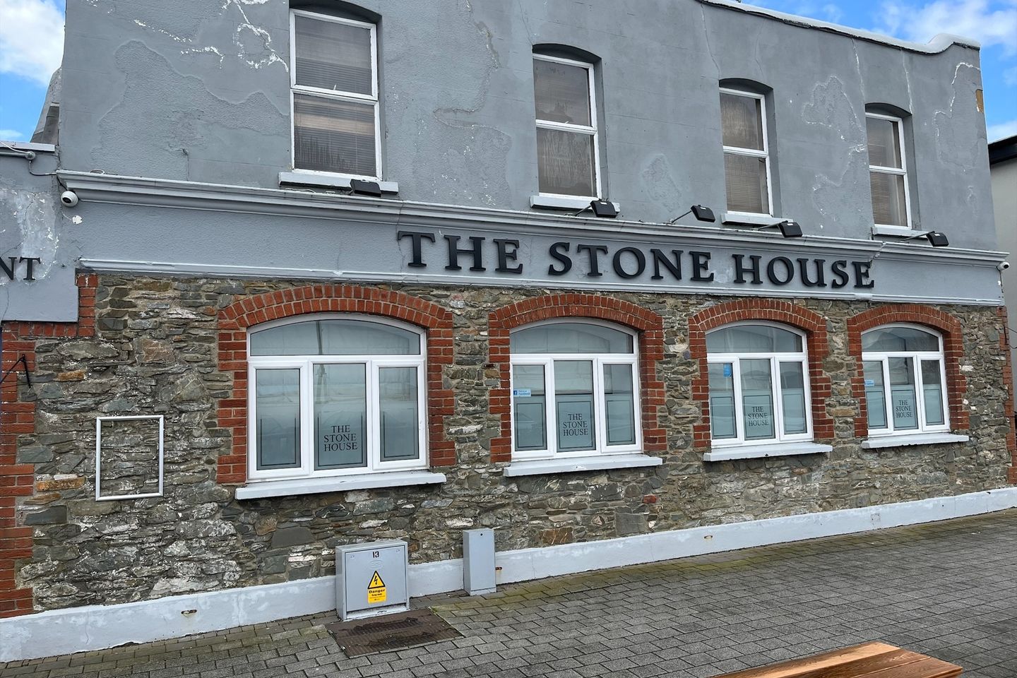 The Stone House, Main Street, Blackrock, Co. Louth, A91FTK3
