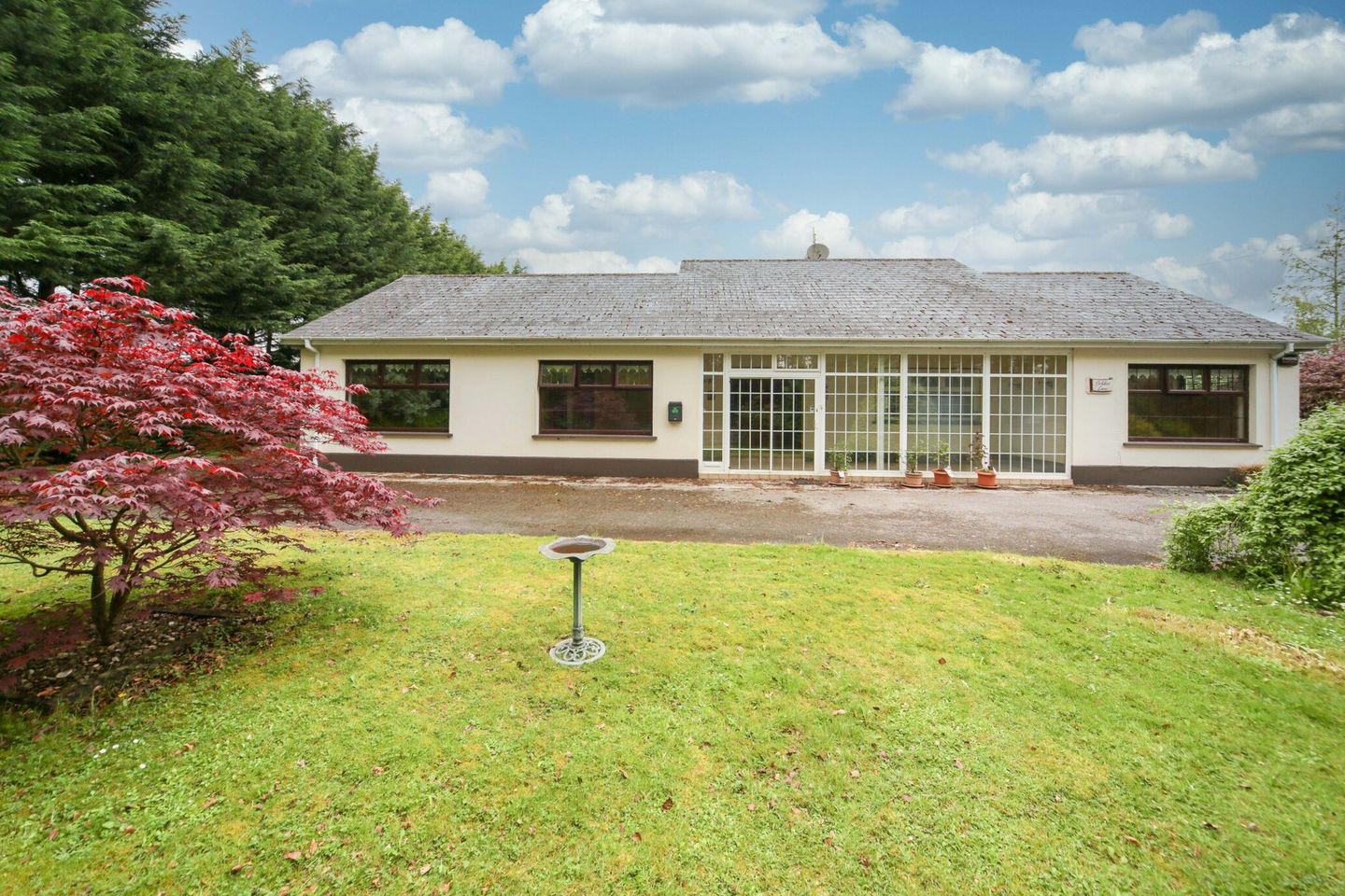 Golden Lane, Woodbrook, Portarlington, Co. Laois, R32P8Y2 is for sale