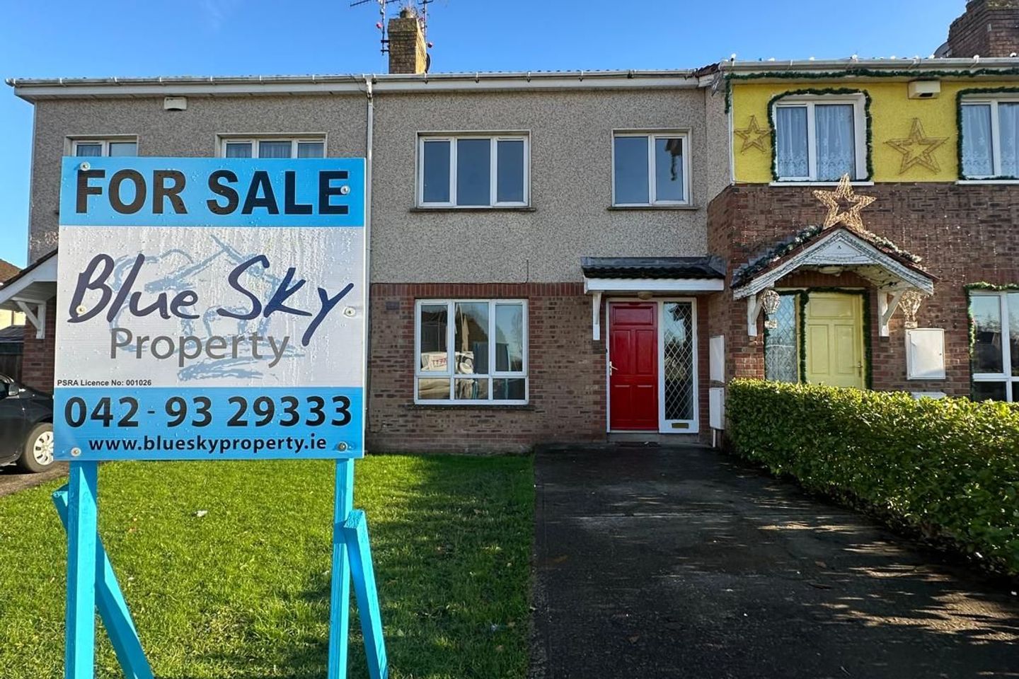 403 Ashbrook Avenue, Dundalk, Co. Louth, A91D2PF