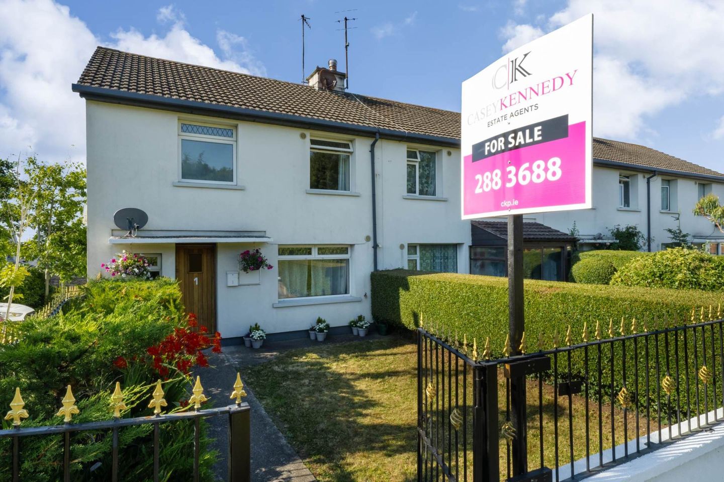 1 Cromlech Close, Kilternan D18 E2A4, Kilternan, Dublin 18, D18E2A4