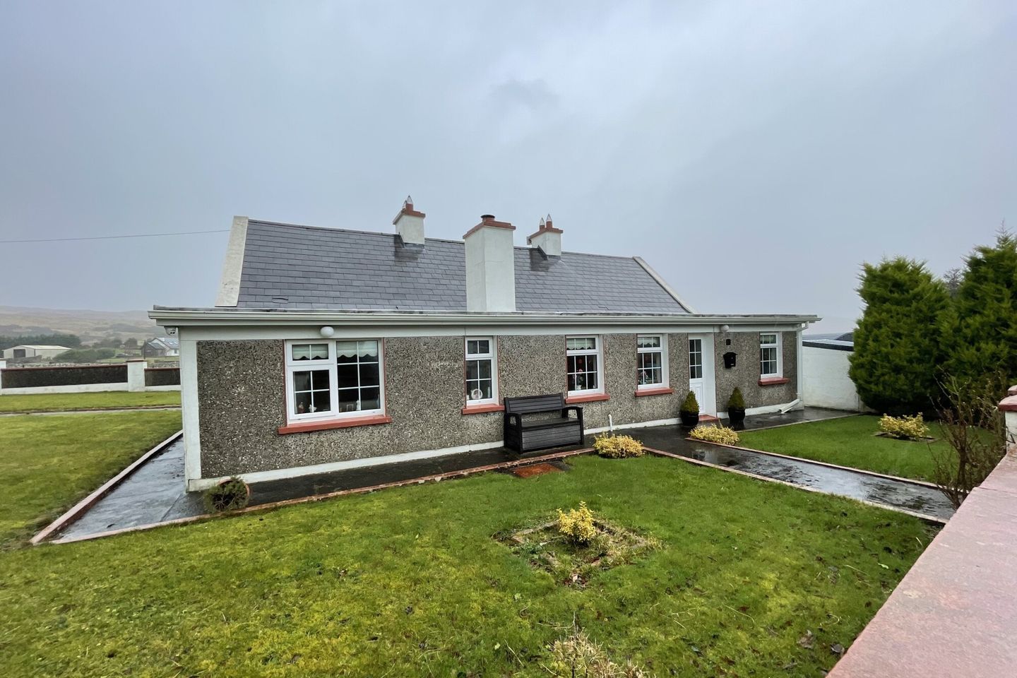 Letterbrock, Liscarney, Westport, Co. Mayo, F28DF10 is for sale on Daft.ie