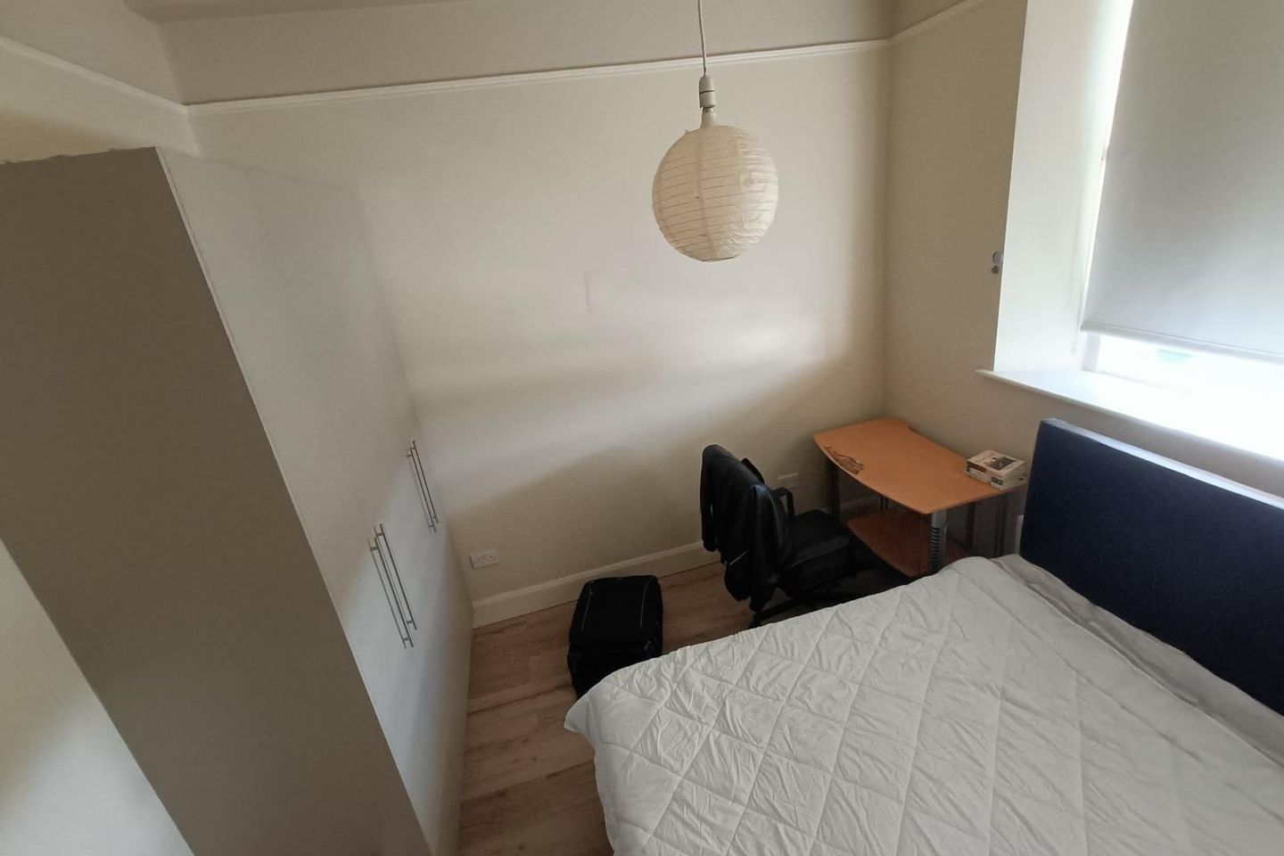 Apartment 157, Bailey'S Court, Summerhill, Dublin , North Circular Road, Dublin 1