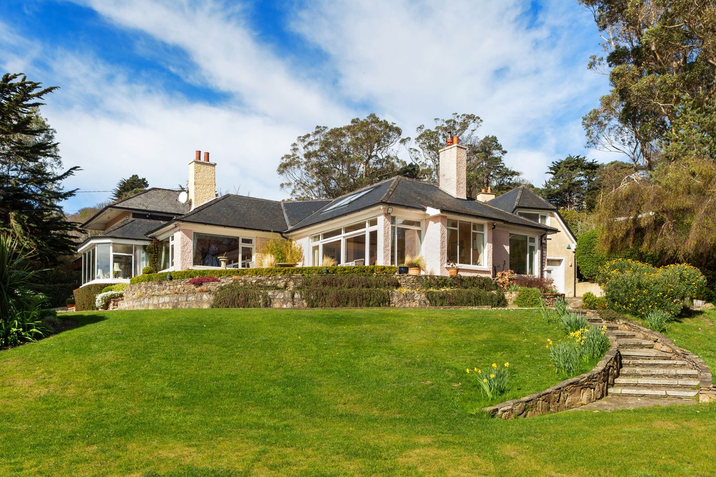 Frazerbank, Strathmore Road, Killiney, Co Dublin, A96WV67