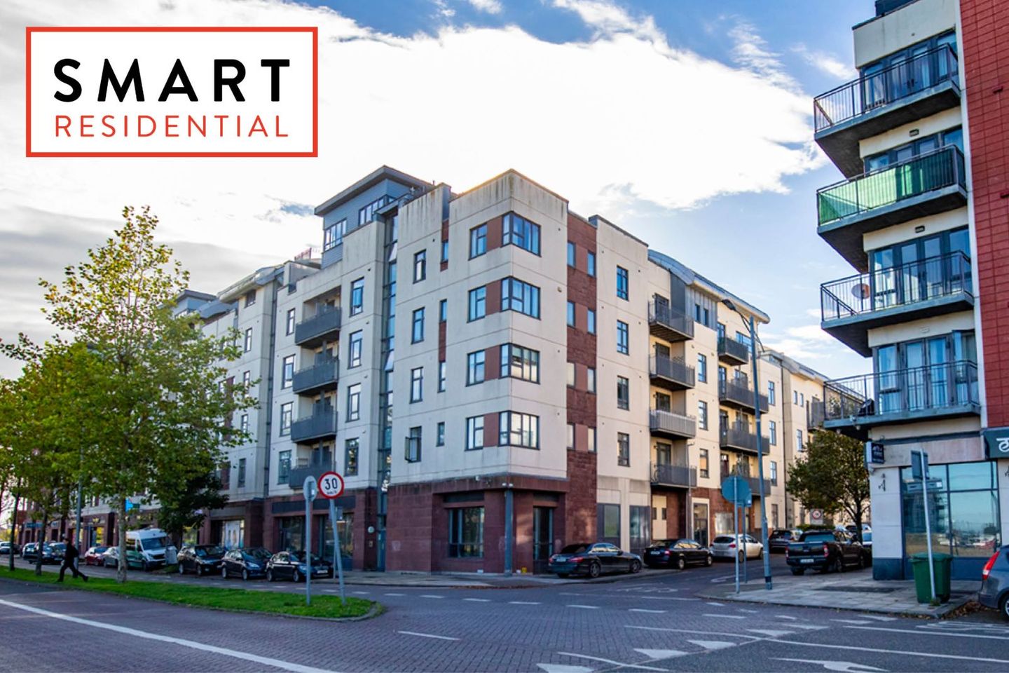 Apartment 8, 23 Main Street, Clongriffin, Dublin 13, D13R248