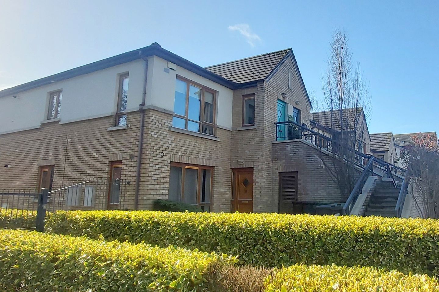 18 Park Glen, Grangerath, Drogheda, Co. Meath, A92X53H is for sale on