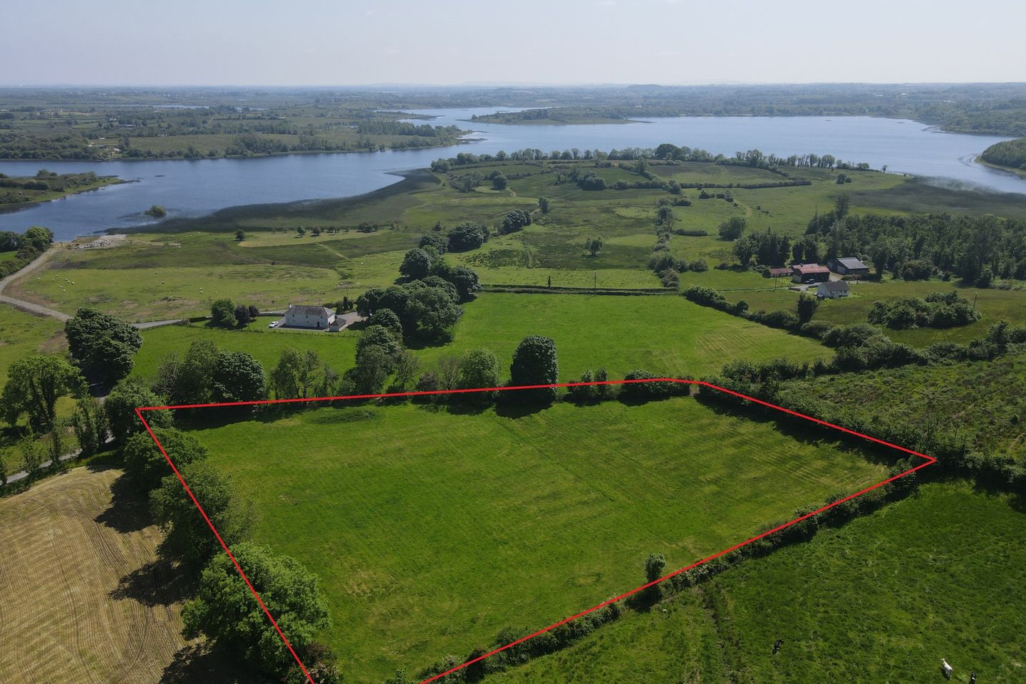 Foxhill, Cootehall, Boyle, Co is for sale on Daft.ie