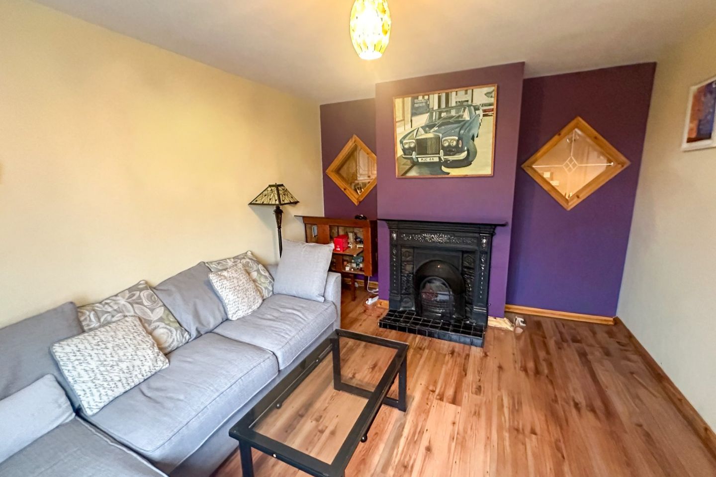 5 Ballinfoile Park, Headford Road, Galway City, H91F82T