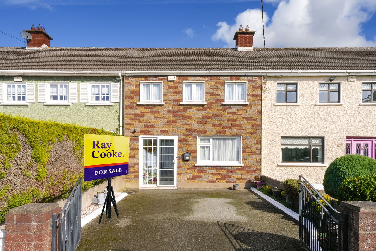 101 Culmore Road, Palmerstown, D20 PW88, Dublin 20