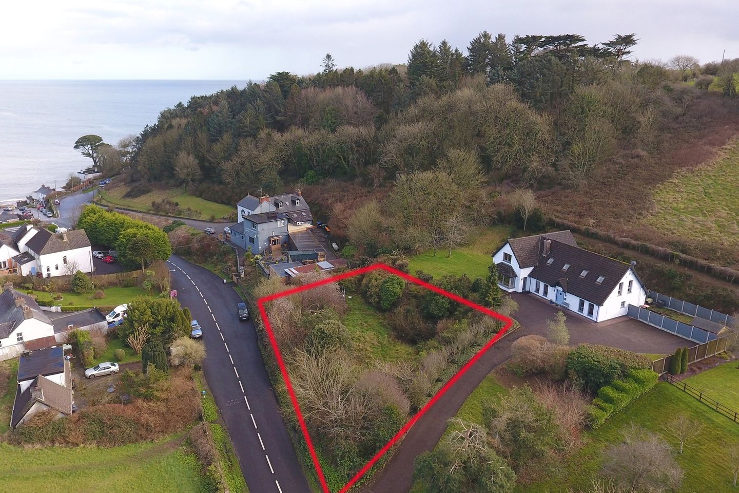 Myrtleville, Myrtleville, Co. Cork is for sale on Daft.ie