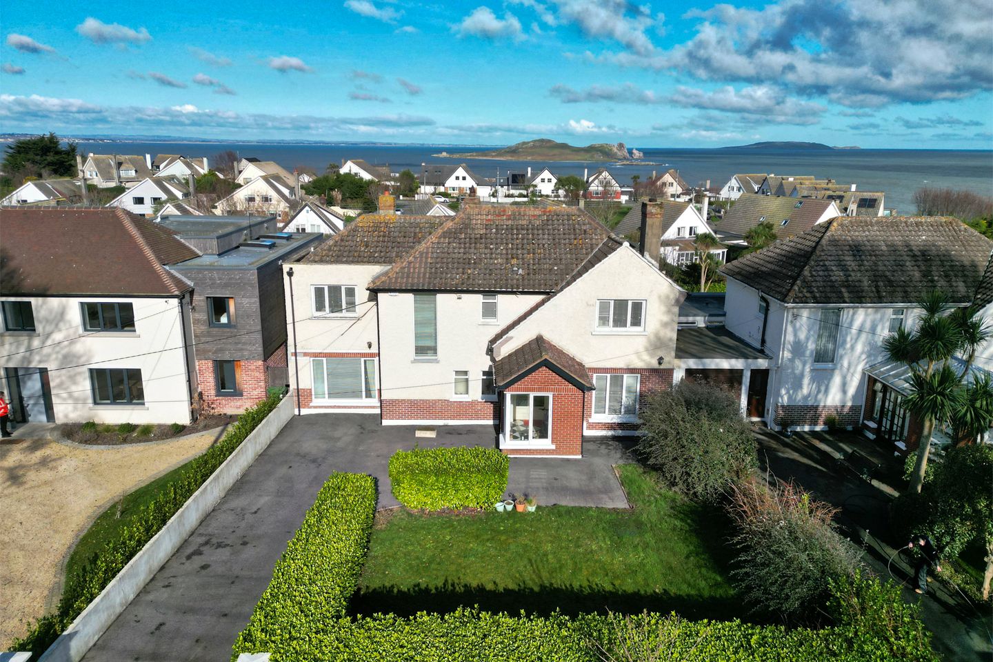 Lincombe, Nashville Road, Howth, Co Dublin, D13K732