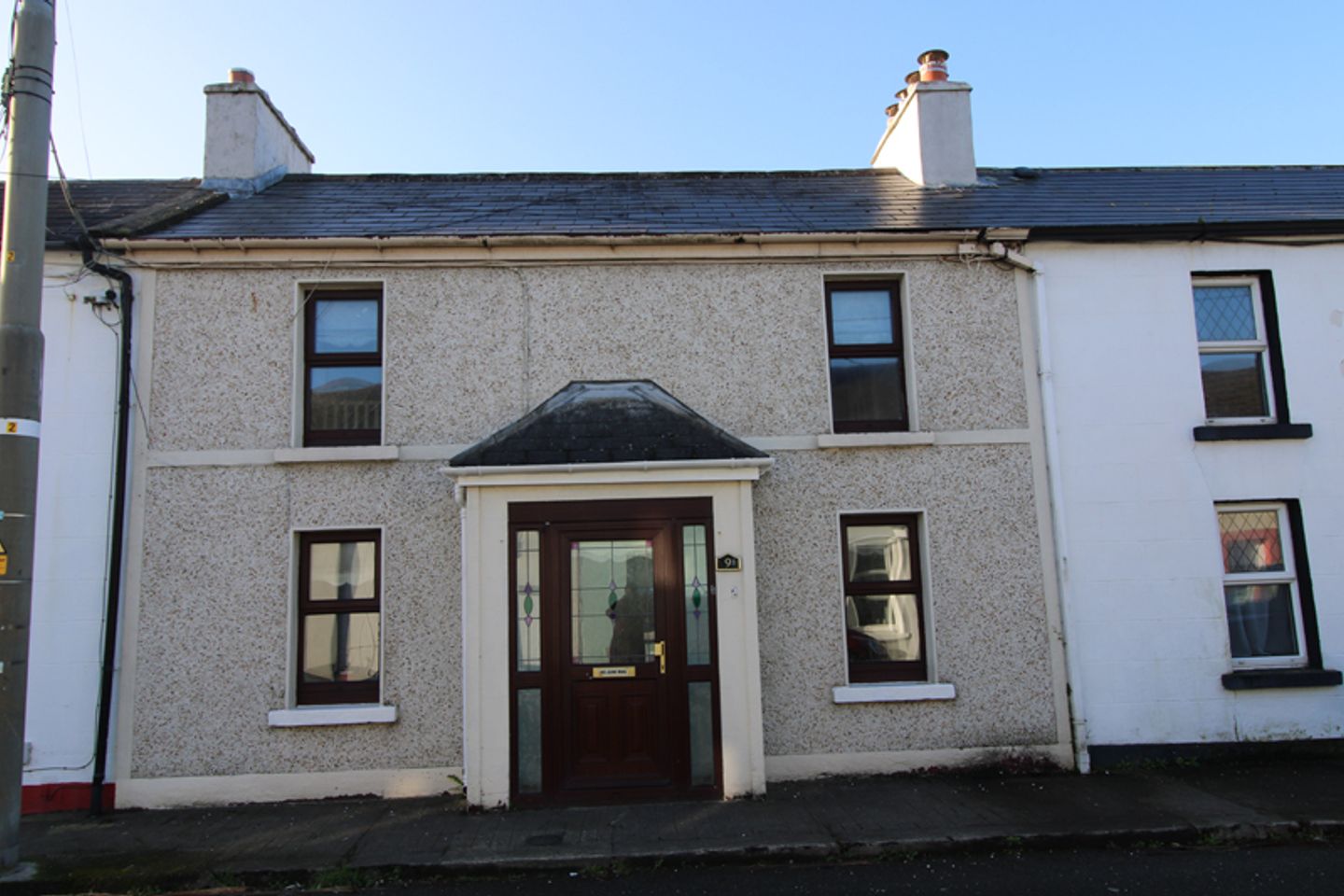 9B Strand Street Lower, Wicklow Town, Co. Wicklow, A67DT86 is for sale