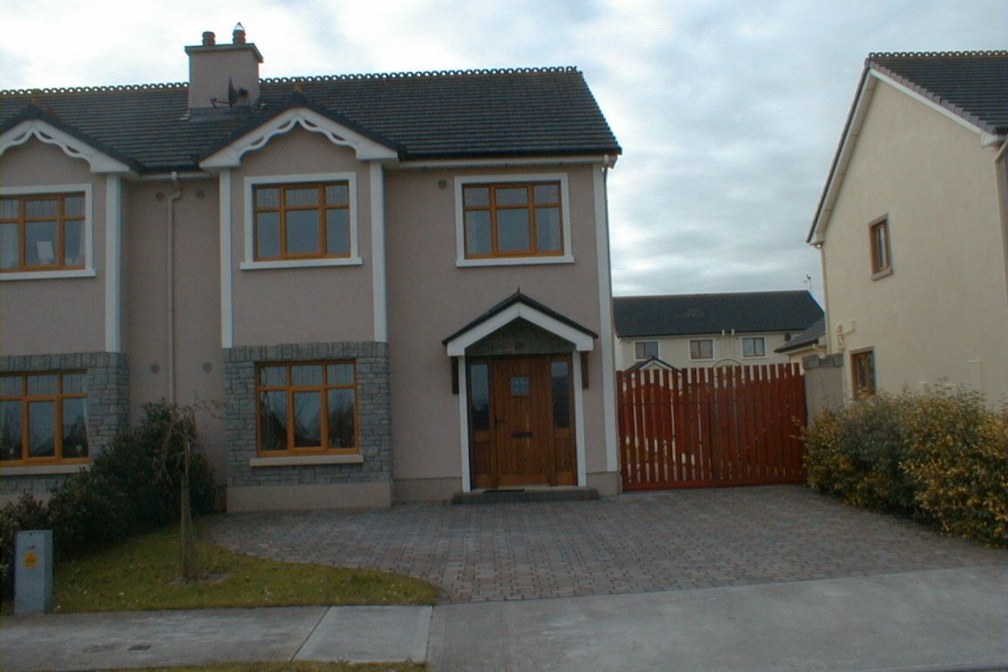 No12 Oldwood, Town, Co. is for sale on Daft.ie