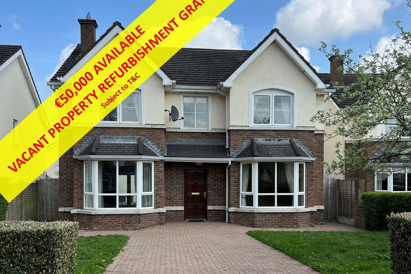 2 Oaklands Avenue, Longford Town, Co. Longford, N39D1W6