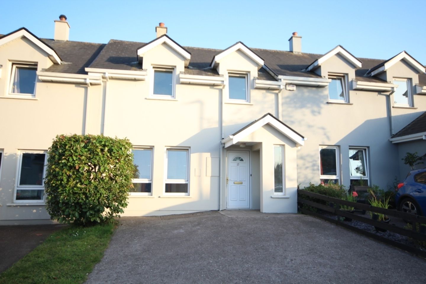 17 Whitethorn Grove, Knockbrogan, Bandon, Co. Cork, P72F208