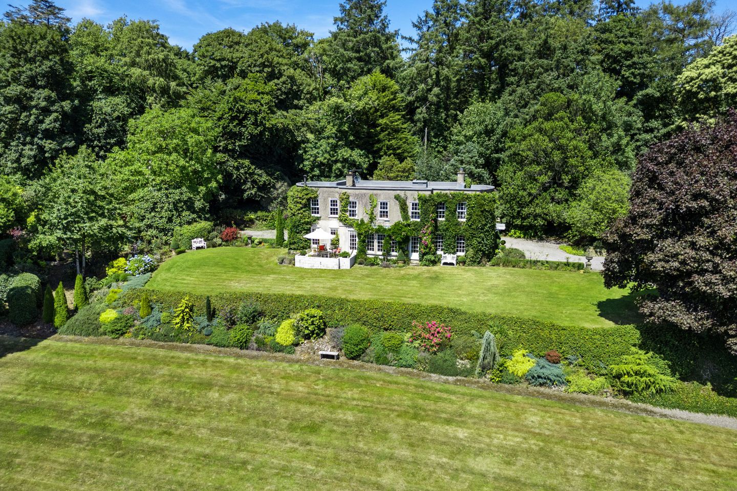 Flowerhill House, Ballyduff, Lismore, Co Waterford, P51E2Y9
