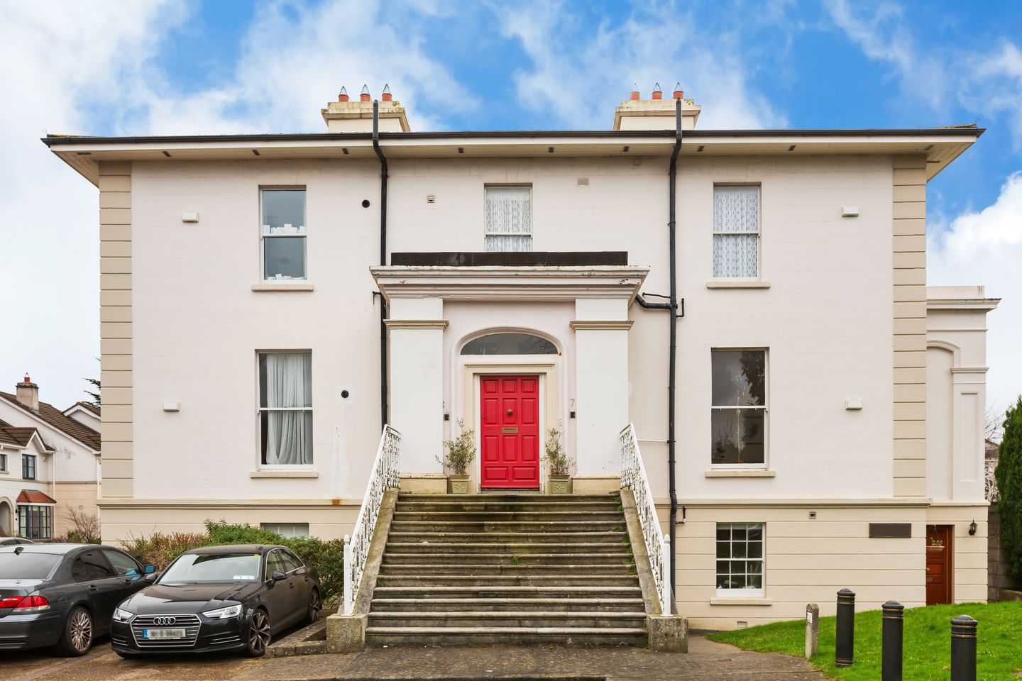 Apartment 2, Stradbrook Hall Apartments, Blackrock, Co. Dublin, A94T9E2