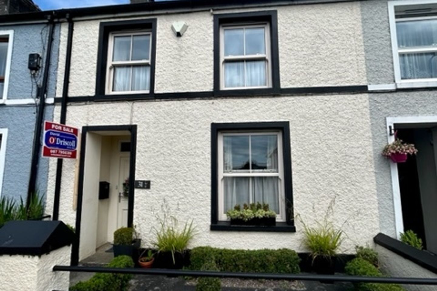 31 Limerick Road, Castleisland, Co. Kerry, V92K820 is for sale on Daft.ie