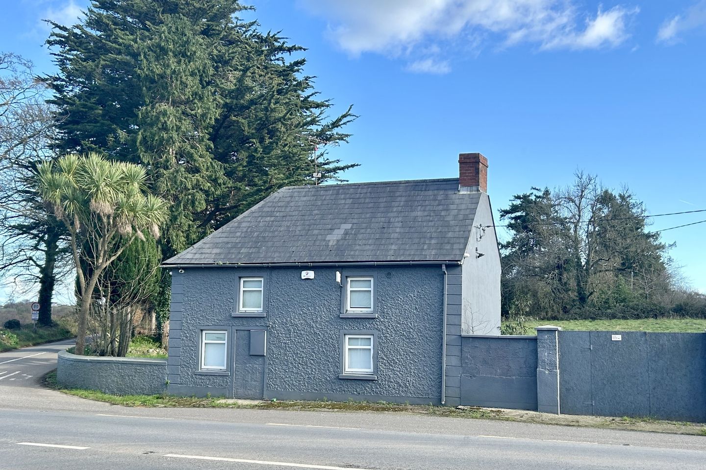 Baker's Cross, Inch, Gorey, Co. Wexford, Y25P4A9 is for sale on Daft.ie