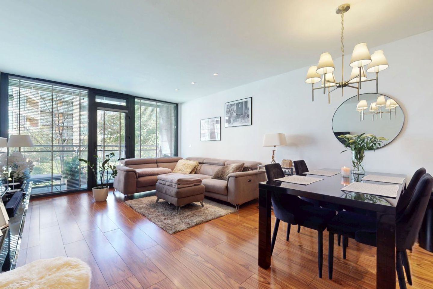 Apartment 39, Horan Hall, Belgard Square West, Tallaght, Dublin 24, D24HX05