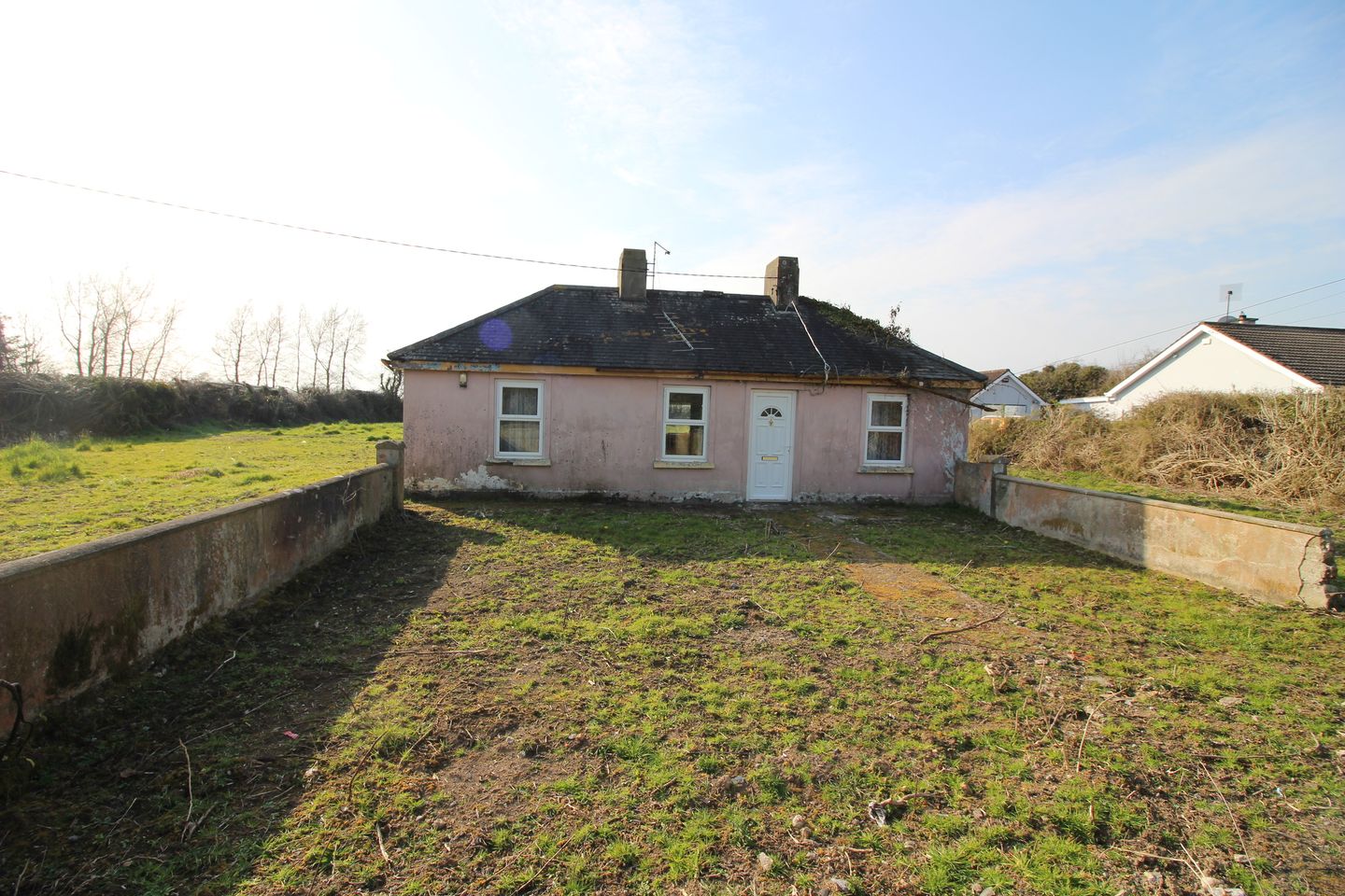 Crean, Athlacca, Meanus, Co. Limerick, V35X037