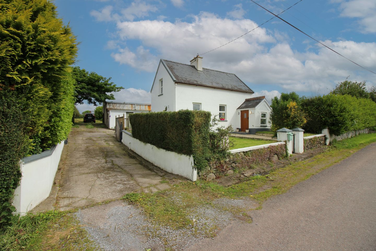 Shandangan West, Macroom, Co. Cork, P12CH26 is for sale on Daft.ie
