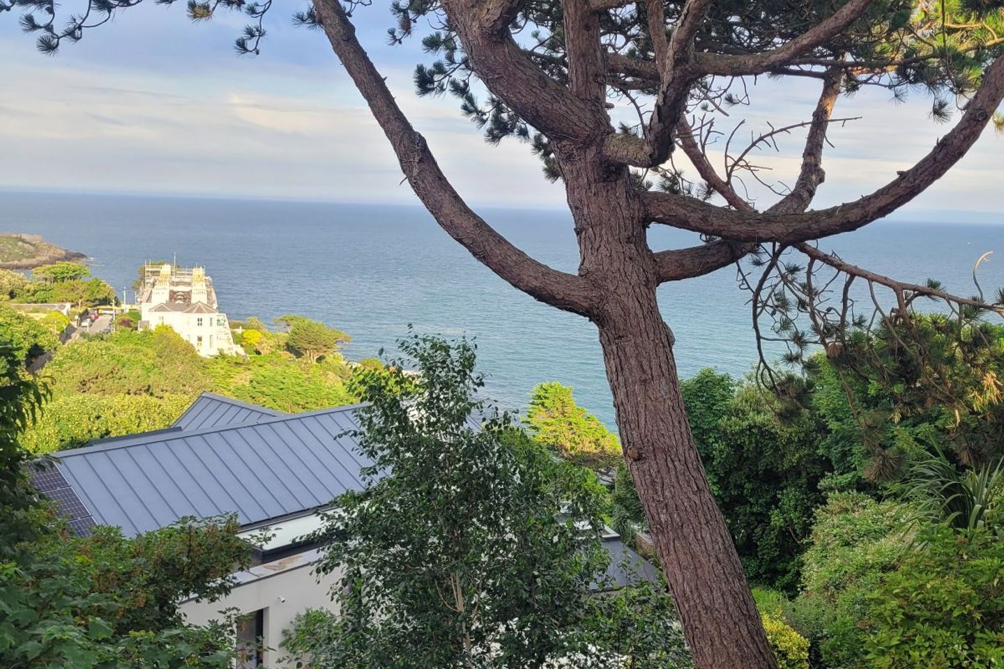 Vico Rock,Sorrento Court,Dalkey,Co. Dublin, Dalkey, Co. Dublin