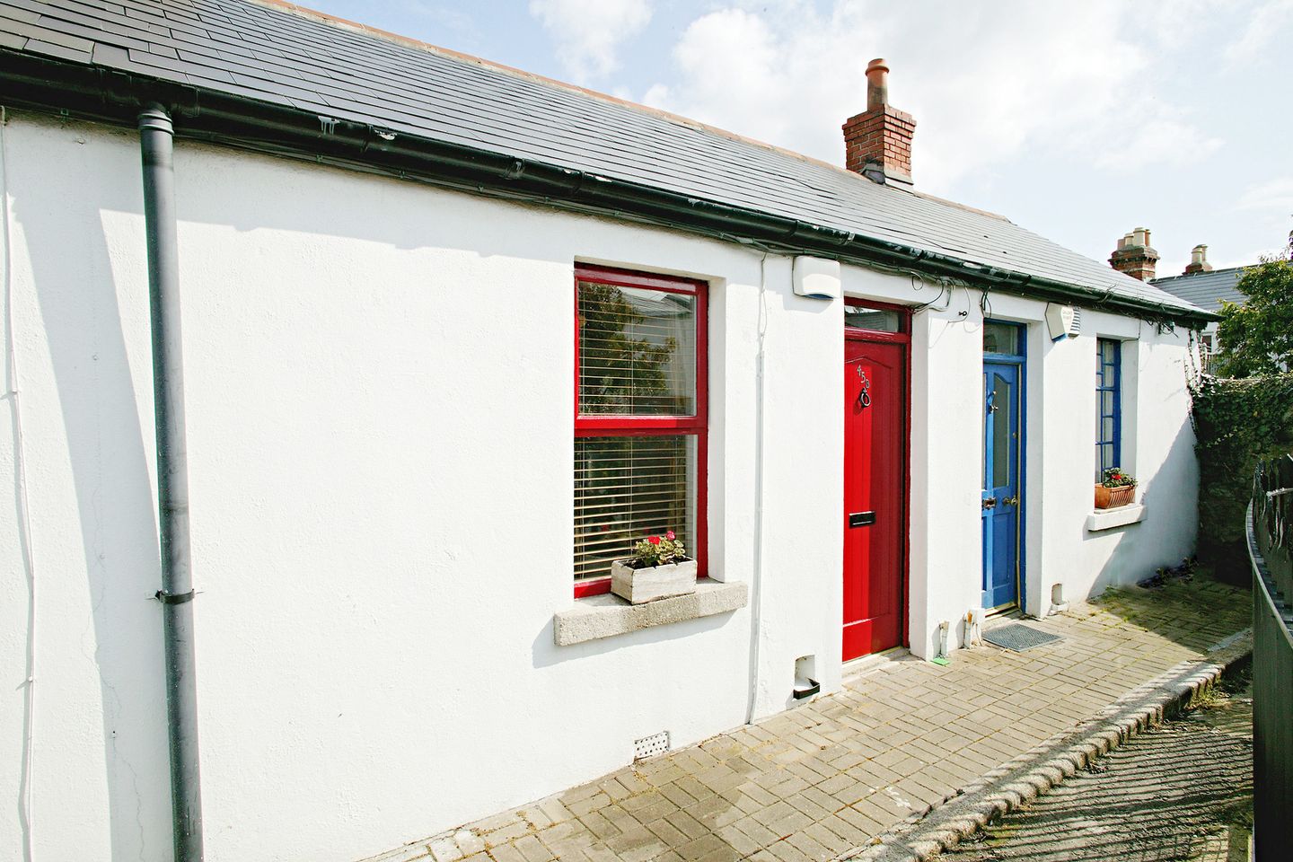 45B Harty Place, Portobello, Dublin 8 is for sale on Daft.ie