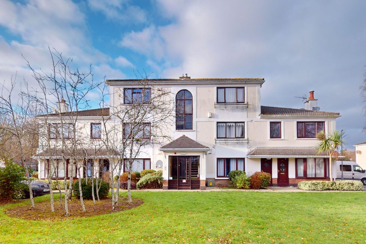 Apartment 40 , Turvey Woods, Donabate, Co. Dublin, K36A499