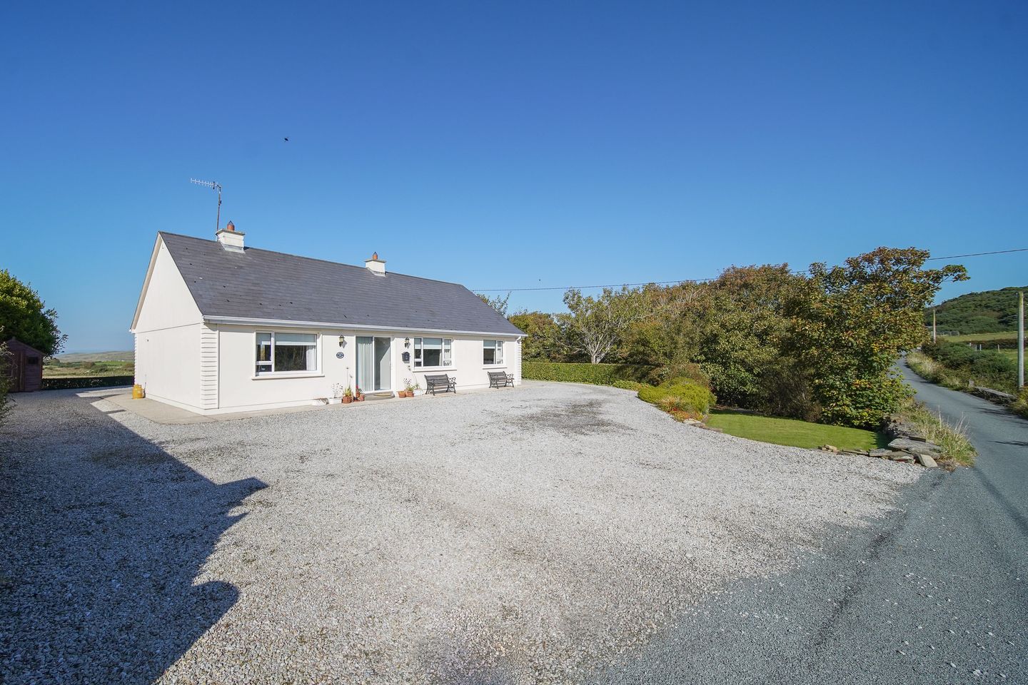 Magheramenagh, Dunfanaghy, Co. Donegal, F92Y5C1 is for sale on Daft.ie