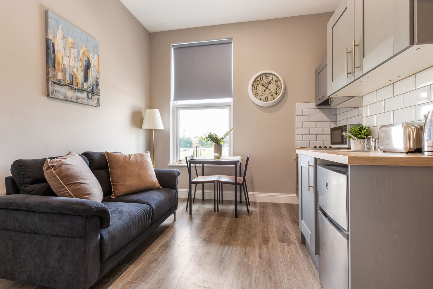 Flat 1, 20 Belvedere Road, Dublin 1, D01KP20 is for sale on Daft.ie